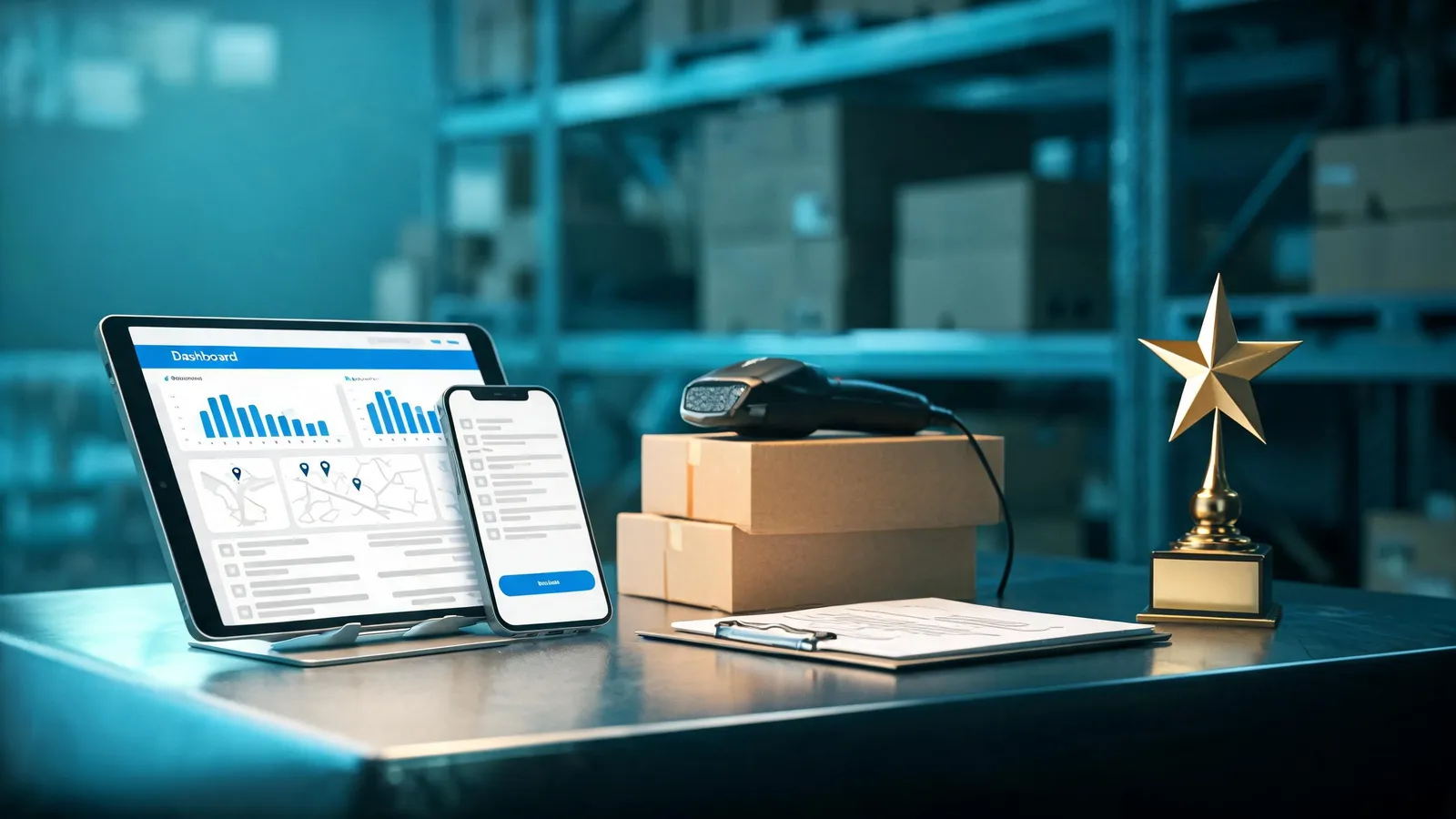 Best Distribution Management Software in India (2026): An Honest Guide for Small Distributors